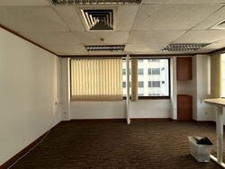 Robinson Suites (D1), Office #473989651